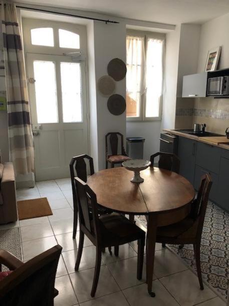 Maison Ichabelenia Salies-de-Béarn Dış mekan fotoğraf