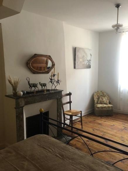 Maison Ichabelenia Salies-de-Béarn Dış mekan fotoğraf