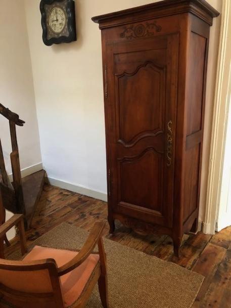 Maison Ichabelenia Salies-de-Béarn Dış mekan fotoğraf